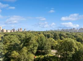 128 CENTRAL Park S #11A 房源照片 1