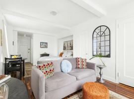 45 TUDOR CITY Place #1501 房源照片 1
