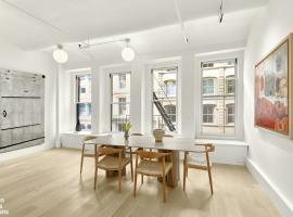 114 MERCER Street #3FLR 房源照片 1