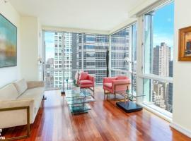 60 E 55TH Street #38AB 房源照片 1