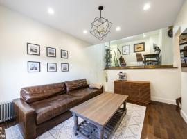 211 THOMPSON Street #4A 房源照片 1