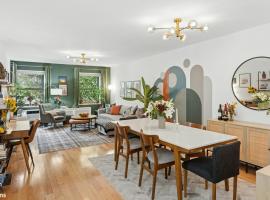 317 W 54TH Street #1G 中城西区 Hell's Kitchen, NY