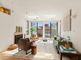 205 W 89TH Street #PH67 房源照片 1