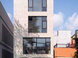 100 SULLIVAN Street 房源照片 1