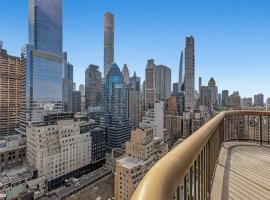 167 E 61ST Street #26B 房源照片 1