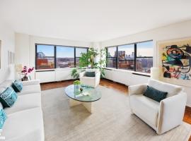 60 E END Avenue #21A 房源照片 1