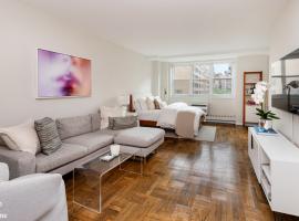 63 E 9TH Street #8B 格林威治村 Greenwich Village, NY
