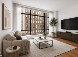 10 MADISON Square W #6H 房源照片 1