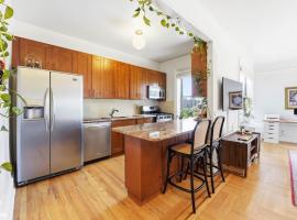 277 WASHINGTON Avenue #6D 房源照片 1