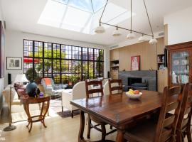 205 E 69TH Street #PHA 房源照片 1