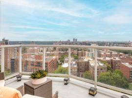3333 HENRY HUDSON Parkway 布朗士 Central Riverdale, NY