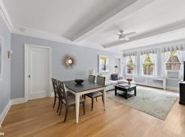 310 W END Avenue #2C 房源照片 1