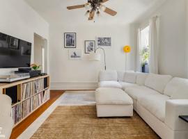 509 W 122ND Street #3 房源照片 1