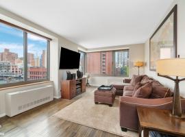 300 E 85TH Street #702 房源照片 1
