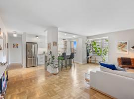 573 GRAND Street #D1302 房源照片 1
