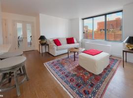 420 E 58TH Street #18C 房源照片 1