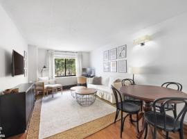 300 RECTOR Place #2H 房源照片 1