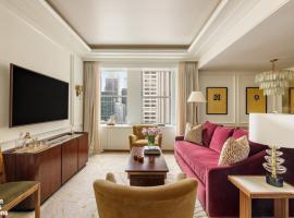 303 PARK Avenue #2317 中城东区 Midtown East, NY