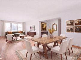 3701 HENRY HUDSON Parkway 布朗士 Central Riverdale, NY