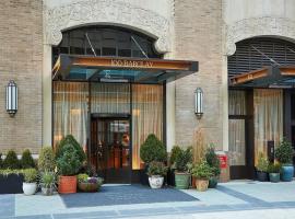 100 BARCLAY Street #13K 房源照片 1