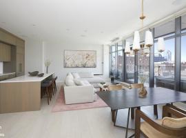 210 LAFAYETTE Street #PH1C 房源照片 1