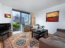 505 W 47TH Street #5DN 中城西区 Hell's Kitchen, NY