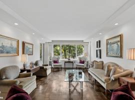 60 SUTTON Place S #3DES 中城东区 Sutton Place, NY