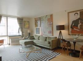 505 W 47TH Street #6GS 房源照片 1