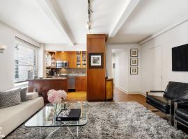 325 W 45TH Street #916 房源照片 1