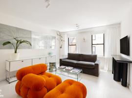 307 W 20TH Street #3R 房源照片 1