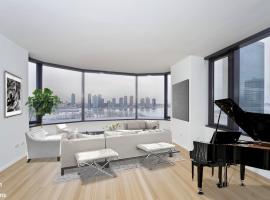 50 UNITED NATIONS Plaza #10A 房源照片 1