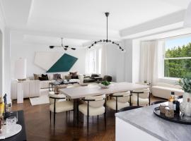 344 W 72ND Street #403 上西城林肯廣場 Lincoln Square, NY