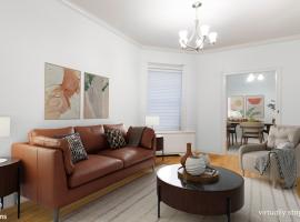 137 W 142ND Street #4A 哈莱姆区 Central Harlem, NY