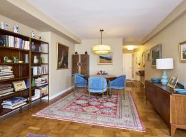 80 E END Avenue #17E 房源照片 1