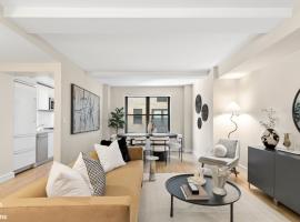 230 RIVERSIDE Drive #4B 房源照片 1