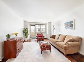 340 E 80TH Street #5J 房源照片 1