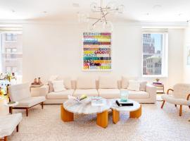 1001 PARK Avenue #6S 上东城 Upper East Side, NY