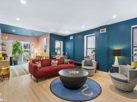 158 W 119TH Street 房源照片 1