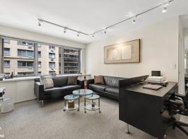 10 W 15TH Street #609 房源照片 1
