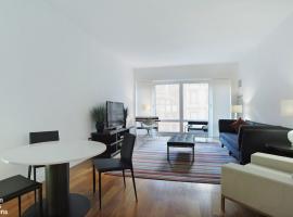 33 W 56TH Street 房源照片 1