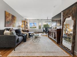 3777 INDEPENDENCE Avenue #5F 房源照片 1