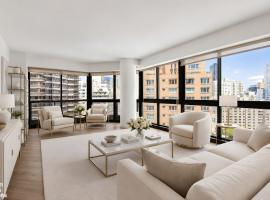 200 E 61ST Street #18DE 房源照片 1