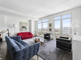 371 W 123RD Street #PHA 房源照片 1