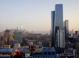 350 W 42ND Street #43F 中城西区 Hell's Kitchen, NY