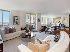 333 RECTOR Place #1405 房源照片 1
