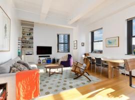 365 BRIDGE Street #20A 房源照片 1