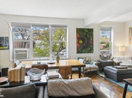3299 CAMBRIDGE Avenue #8L 布朗士 Central Riverdale, NY