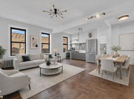 825 WALTON Avenue #5G 布朗士 Concourse, NY