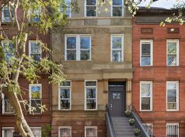 418 MACON Street 房源照片 1