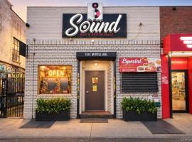 1541 Myrtle Avenue 房源照片 1
